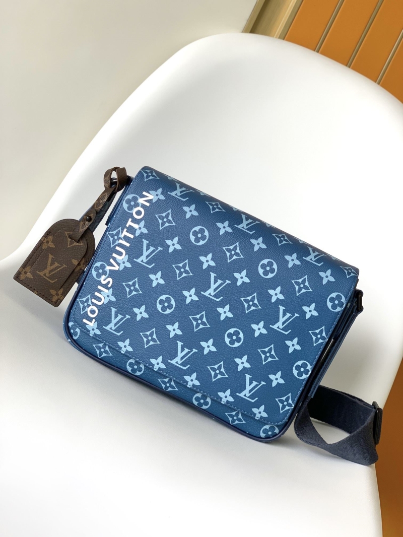 LV Box Bags